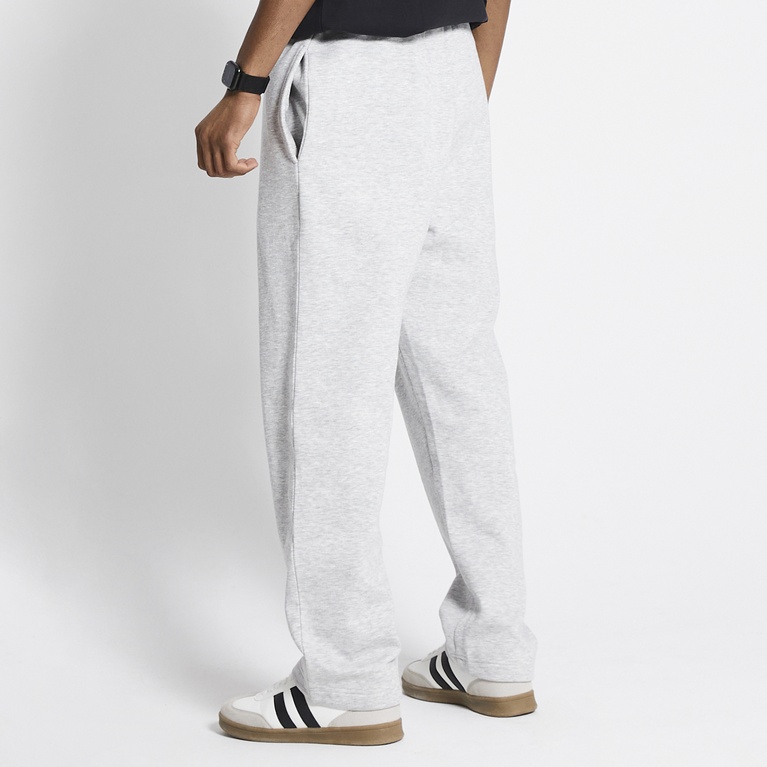 Sweatpants "Straight Jogger"